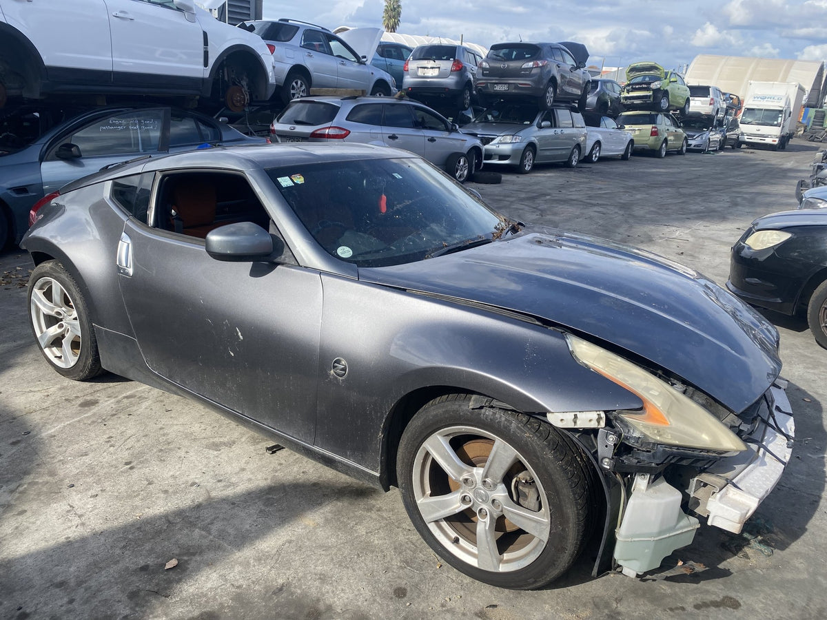 2011 Nissan Fairlady Z34 Z34 - Dismantling For Parts