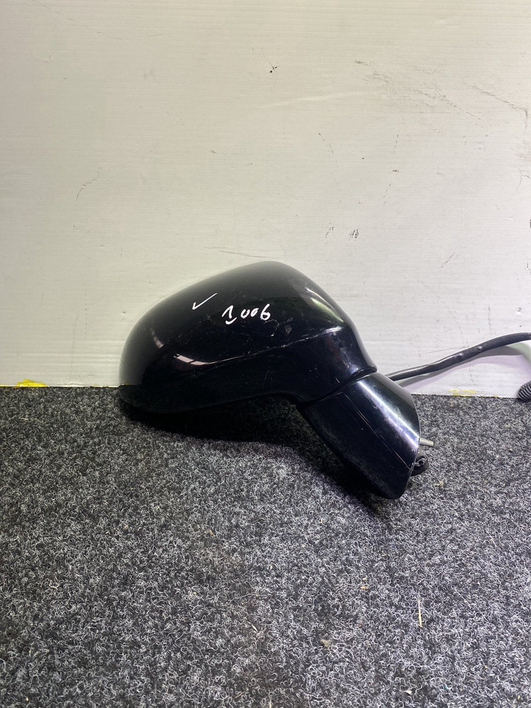 2008 Honda Airwave GJ1 - Right Door Mirror PN: 5 wires
