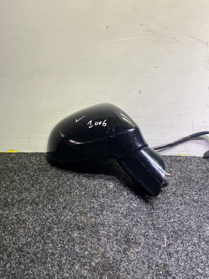 2008 Honda Airwave GJ1 - Right Door Mirror PN: 5 wires
