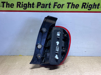 2012 Nissan March K13 - Left Taillight PN: ICHIKOH T001