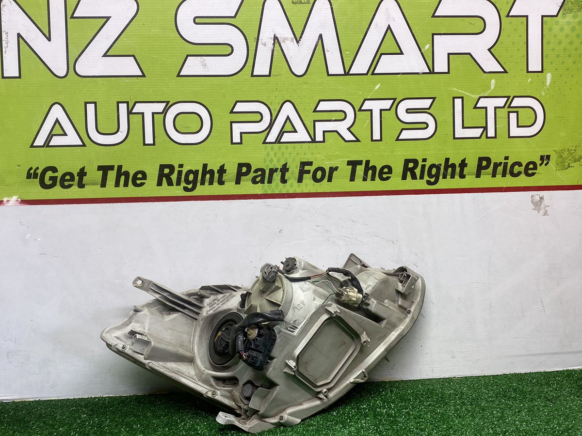 2006 Used Toyota Caldina - Left Headlight PN: 8117021140