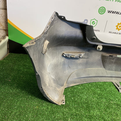 2006 Mazda Axela - Rear Bumper PN: B32H50221G01