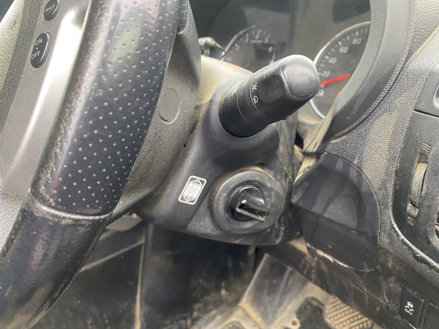2012 Nissan X-Trail NT31 Dismantling For Parts
