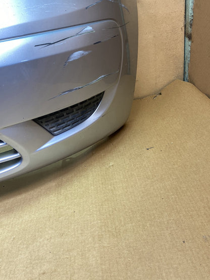 2006 Mitsubishi Colt - Front Bumper PN: see photos