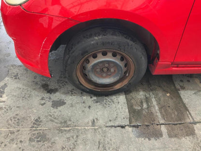 2006 Mazda Demio DY3W Dismantling For Parts