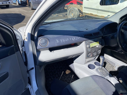 2003 Mazda Demio DY5W  Dismantling For Parts