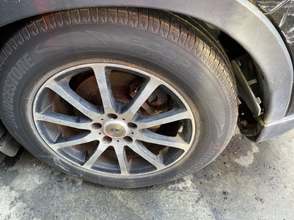 2013 Mazda CX-5 KE2FW Dismantling For Parts