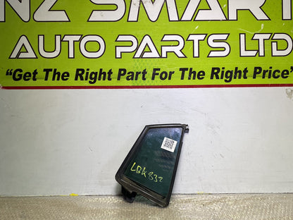 2008 Mazda Atenza- Left Rear Quarter Door Glass PN: M308