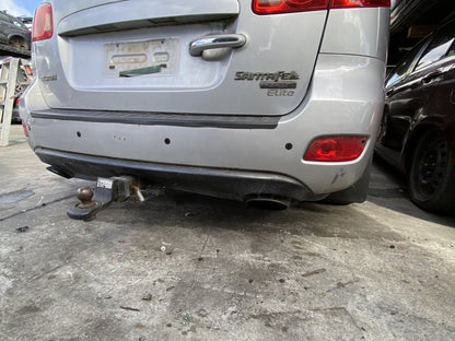 2007 Hyundai Santa Fe CRDi Dismantling For Parts
