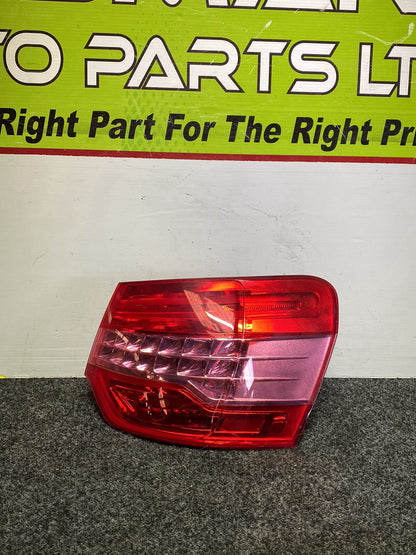 2009 Citroen C5 - Right Taillight PN: see photos