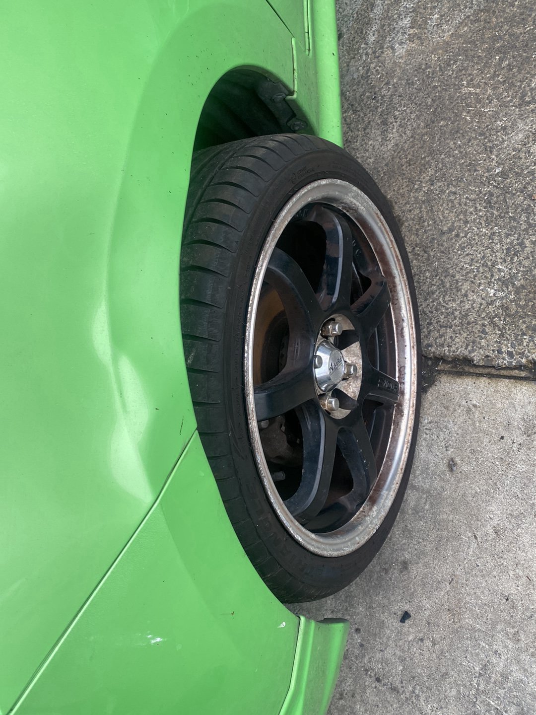 2014 Mitsubishi Mirage LS  Dismantling For Parts