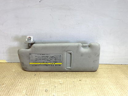 2013 Used Toyota Prius ZVW30 - Right Sun Visor