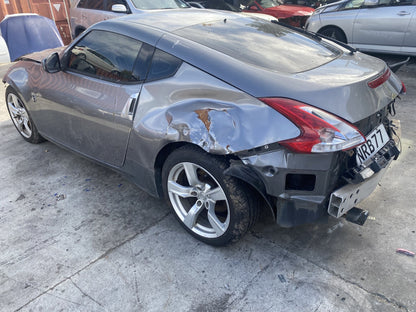 2011 Nissan Fairlady Z34 Z34 - Dismantling For Parts