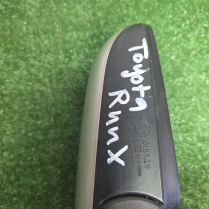 2006 Toyota RunX - Left Door Mirror PN: 7 wires