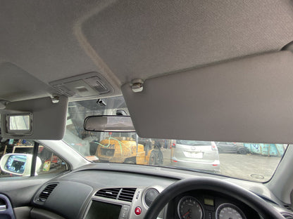 2010 Honda Stream RN6 Dismantling For Parts