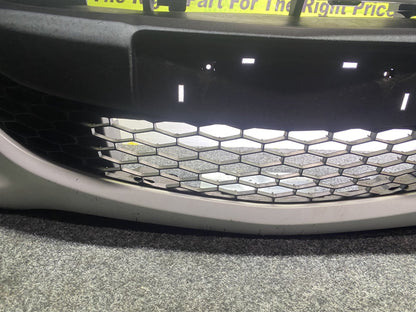 2011 Mazda Demio DEJFS - Front Bumper