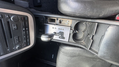 2007 Nissan Murano PZ50     Dismantling For Parts