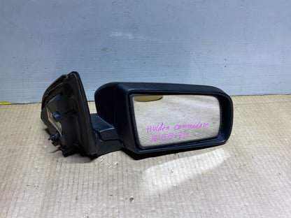 2004 Holden Commodore VY - Right Door Mirror PN: 3 wires