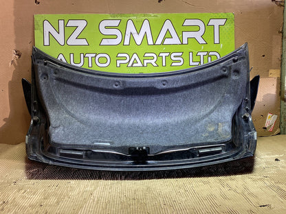 2009 Honda Accord- Bootlid/Tailgate PN: See photos