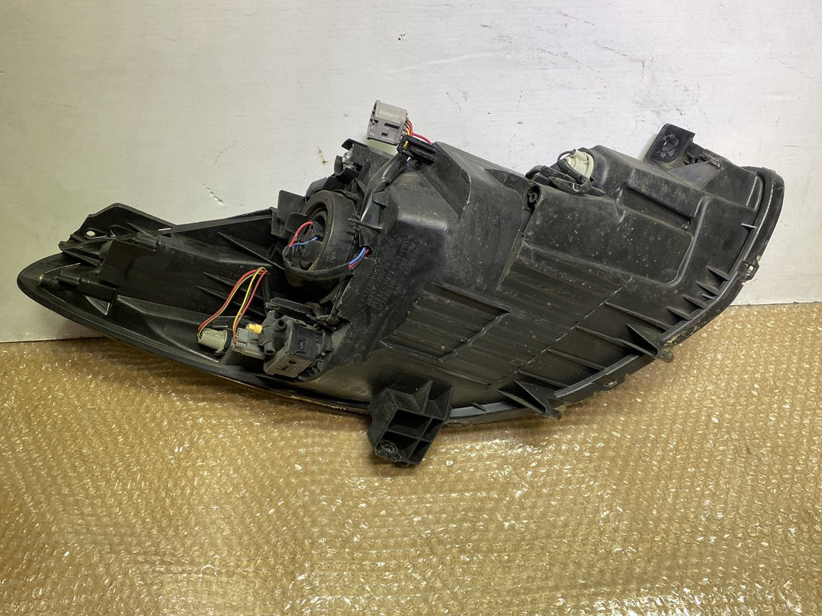 2009 Mazda Demio - Left Headlight PN: see photos