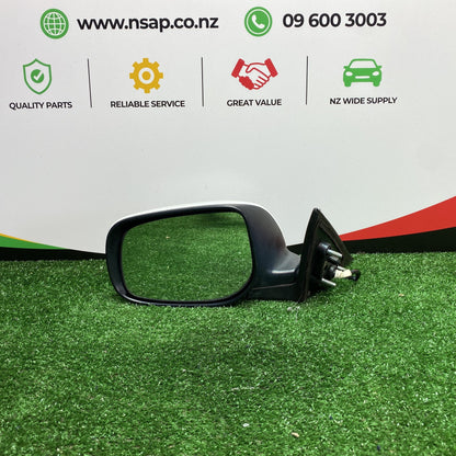 2006 Toyota Camry XV50 - Left Door Mirror PN: 4 Wires/ 8794006908