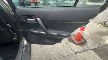 2006 Mazda Mazda6   Dismantling For Parts