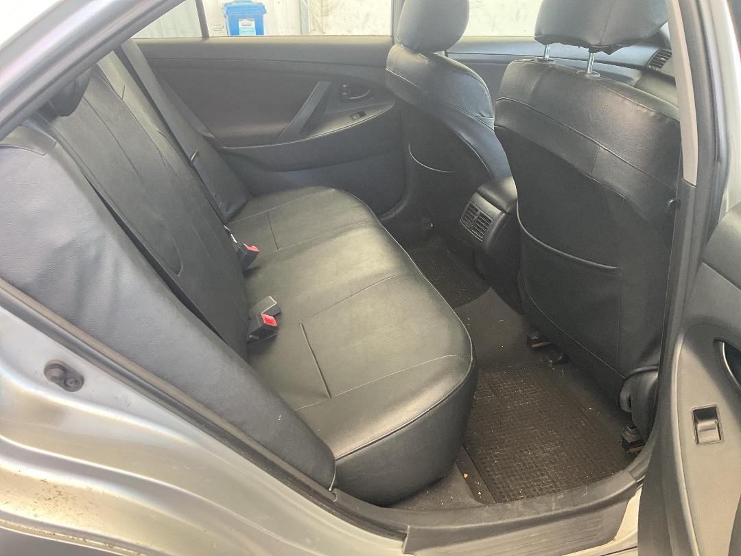 2008 Toyota Camry Dismantling For Parts