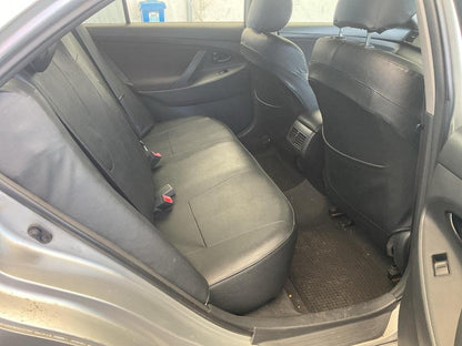 2008 Toyota Camry Dismantling For Parts