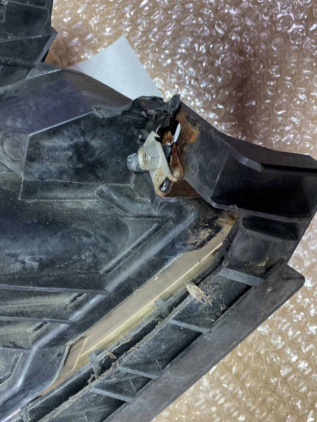 2008 Mazda Atenza - Left Headlight PN: GAN651041B