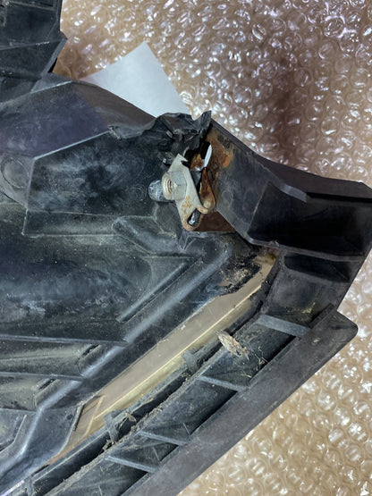 2008 Mazda Atenza - Left Headlight PN: GAN651041B