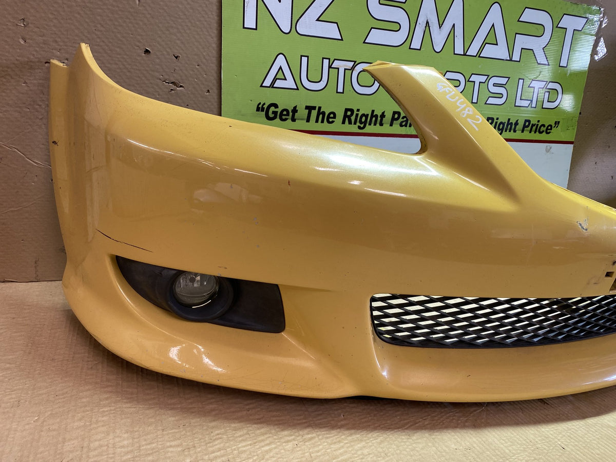 2005 Mazda Atenza GG - Front Bumper