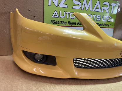 2005 Mazda Atenza GG - Front Bumper
