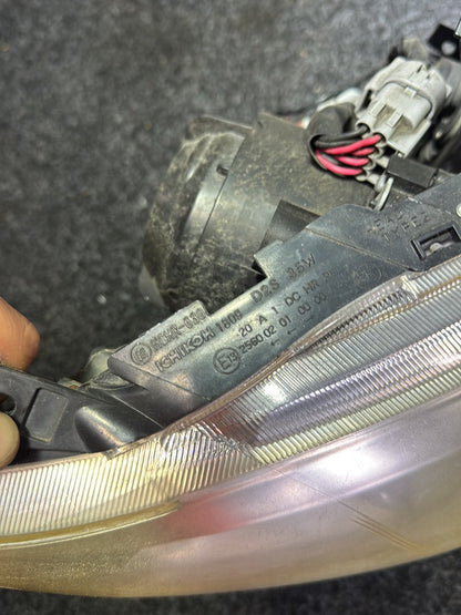 2010 Subaru Impreza GH2 - Right Headlight PN: see photos