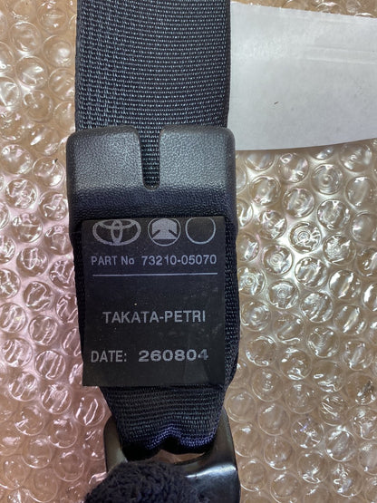 2017 Subaru Outback - Right Front Seat Belt PN: 64620AL020