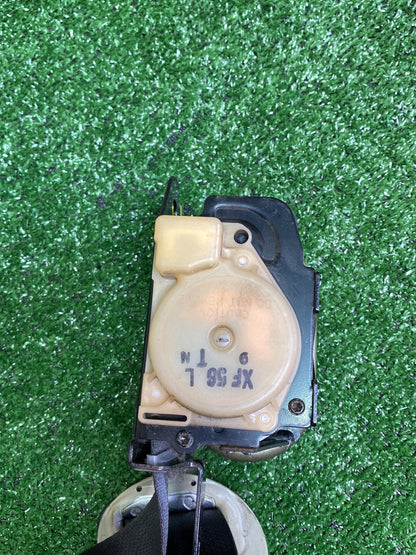 2002 Used Toyota Caldina - Left Front Seat Belt PN: 7323021060B0