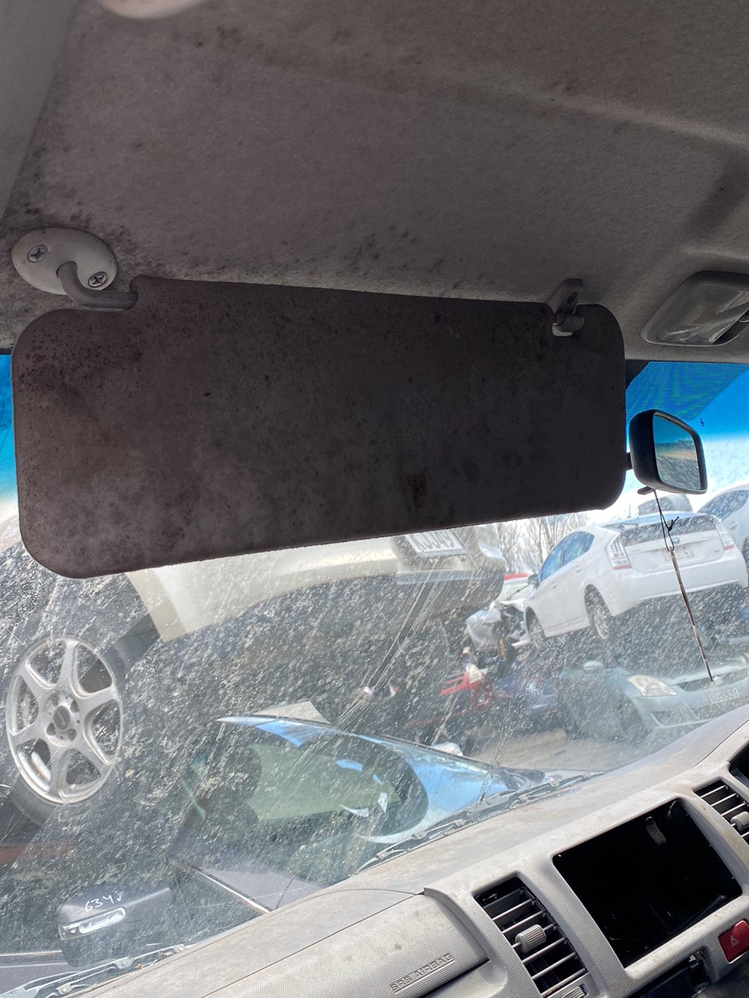 2010 Toyota Hiace TRH200 Dismantling For Parts