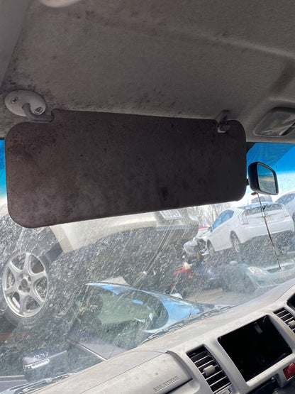 2010 Toyota Hiace TRH200 Dismantling For Parts