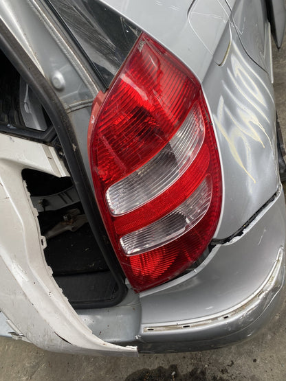 2005 Mercedes-Benz A200 - Dismantling For Parts