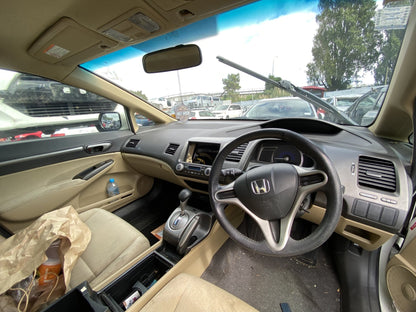 2005 Honda Civic FD1 Dismantling For Parts