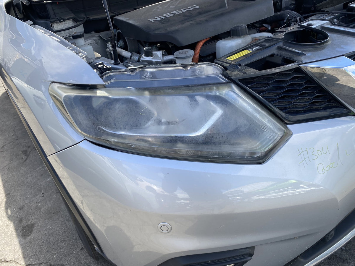 2015 Nissan X-Trail Hybrid All-Mode HT32 Dismantling For Parts - Dismantling For Parts