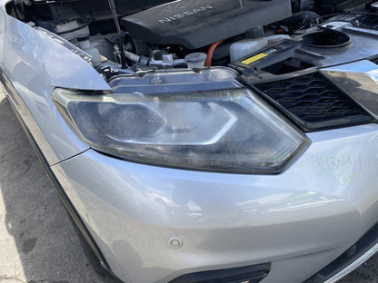 2015 Nissan X-Trail Hybrid All-Mode HT32 Dismantling For Parts - Dismantling For Parts