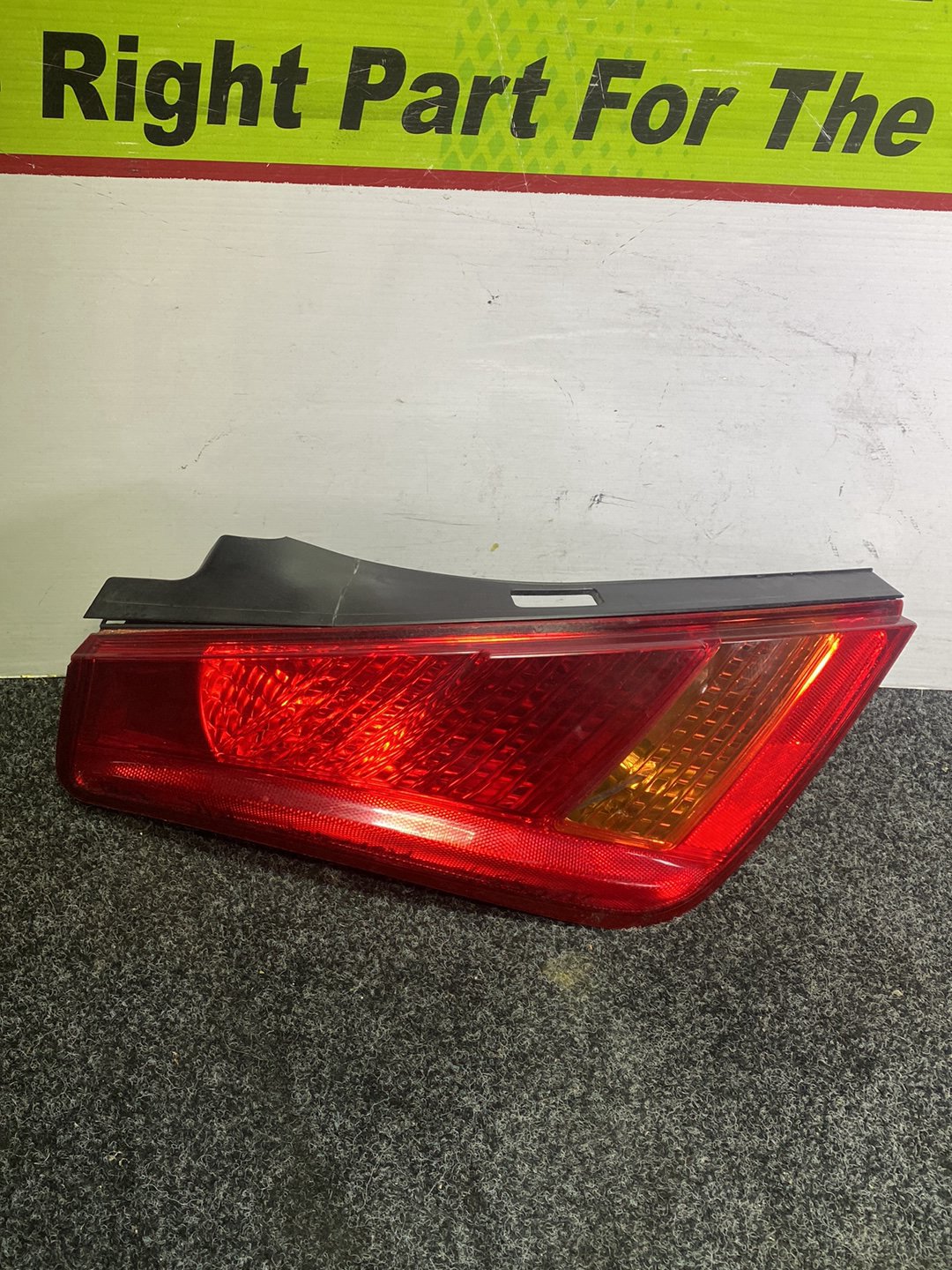2007 Nissan Murano- Left Taillight PN: