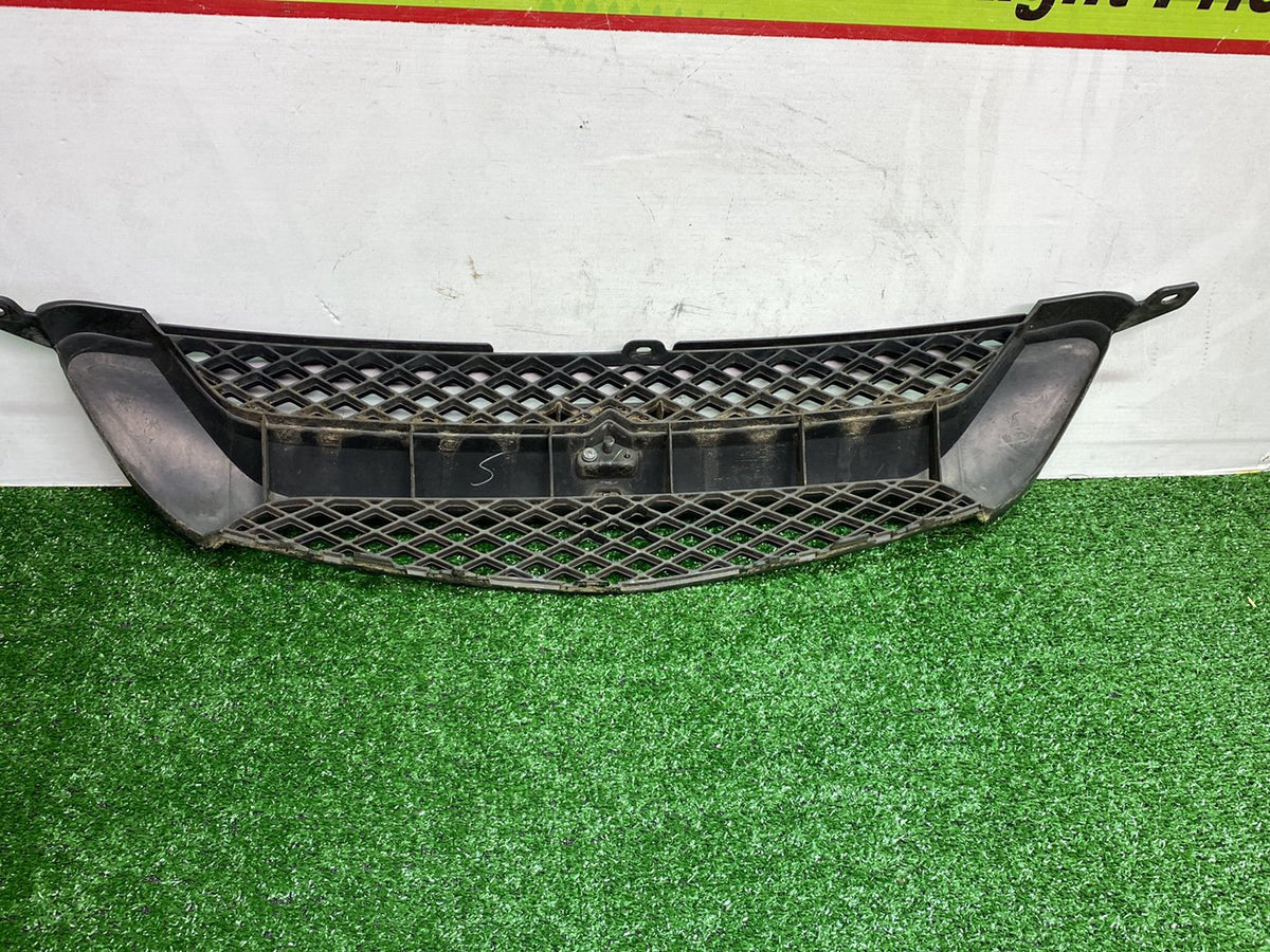 2002 Used Toyota Caldina - Bumper Grille PN: 53101-21030-C0