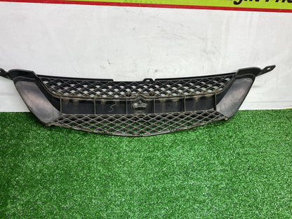 2002 Used Toyota Caldina - Bumper Grille PN: 53101-21030-C0