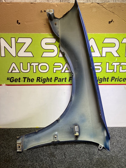 1997 Honda Torneo CF4 - Right Front Guard