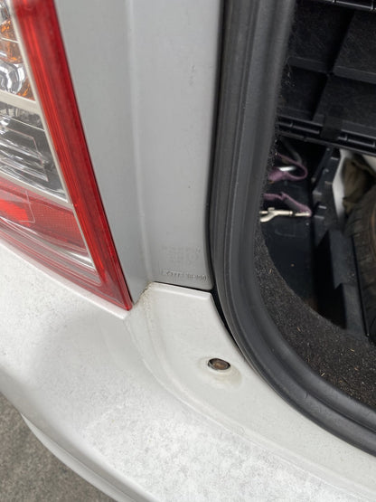 2009 Toyota Corolla  Dismantling For Parts