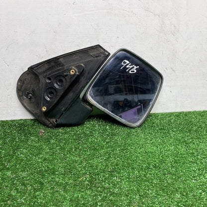 2009 Mazda Bongo Friendee SK82V - Right Door Mirror PN: S0A269180B