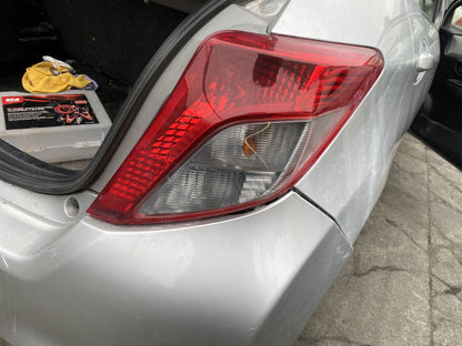 2014 Toyota Yaris YR- Dismantling For Parts