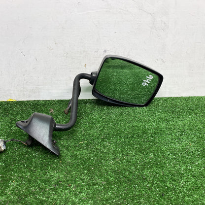 2009 Mazda Bongo Friendee SK82V - Left Door Mirror PN: S0A269180B