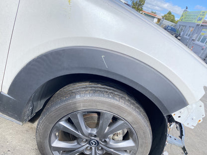2022 Mazda CX-30 GT-X- Dismantling For Parts